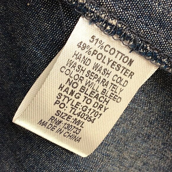 NWT Umgee Embroidered Open Kimono Duster Cardigan Floral Boho Side Slits - Picture 9 of 9